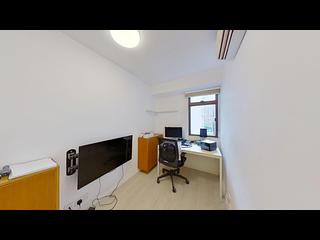 灣仔 - 恒信大廈 37