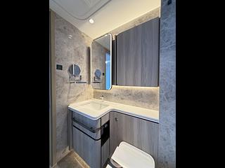 Wong Chuk Hang - The Southside Phase 4A La Montagne I Tower 2A 09