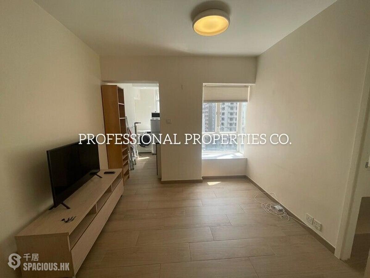 Soho - Flora Court 01