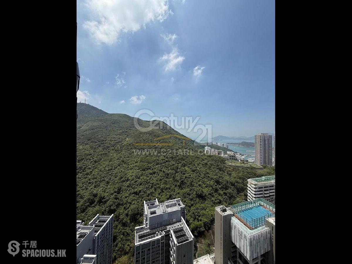 黃竹坑 - 港岛南岸4A期 海盈山I 01