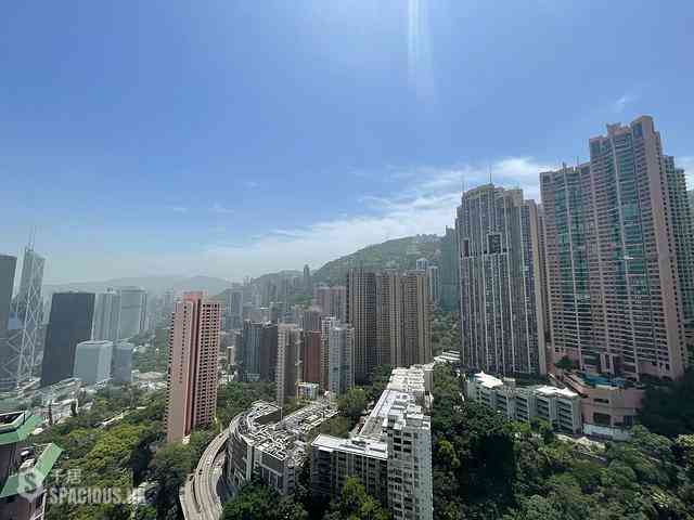 中半山 - 殷豪閣 01