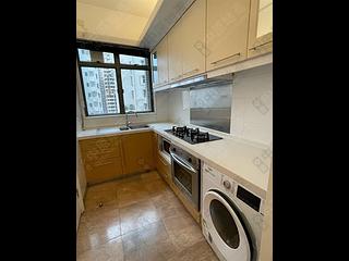 Mid Levels Central - Palatial Crest 12