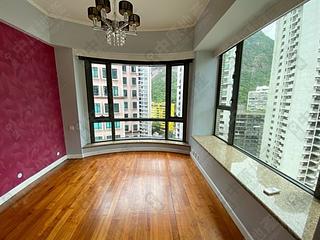 Mid Levels Central - Palatial Crest 07