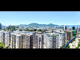 何文田 - Kadoorie Hill 07
