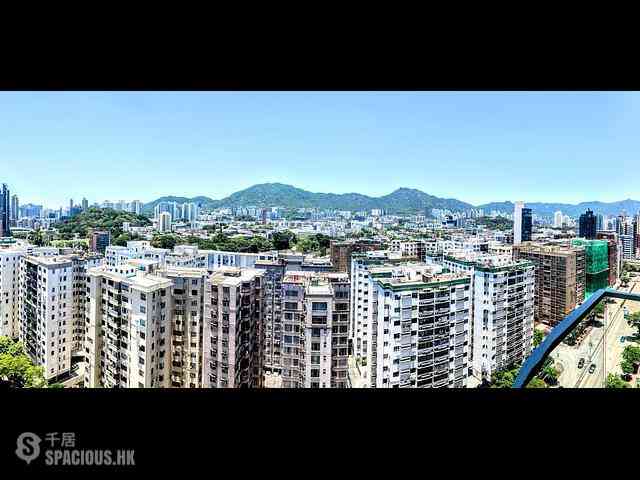 Ho Man Tin - Kadoorie Hill 07