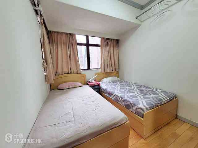 Causeway Bay - Chee On Building 05