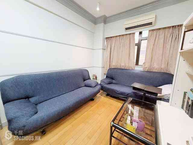 Causeway Bay - Chee On Building 04