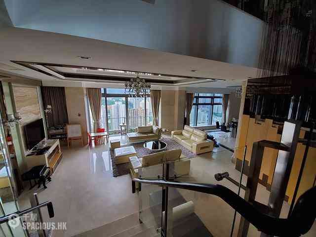 Tai Wai - Hill Paramount 08
