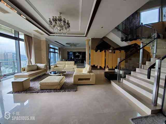 Tai Wai - Hill Paramount 09