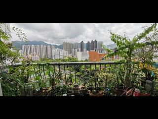 火炭 - 沙田山庄 02
