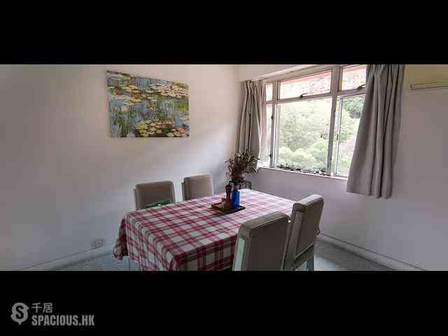 Fo Tan - Shatin Lodge 03
