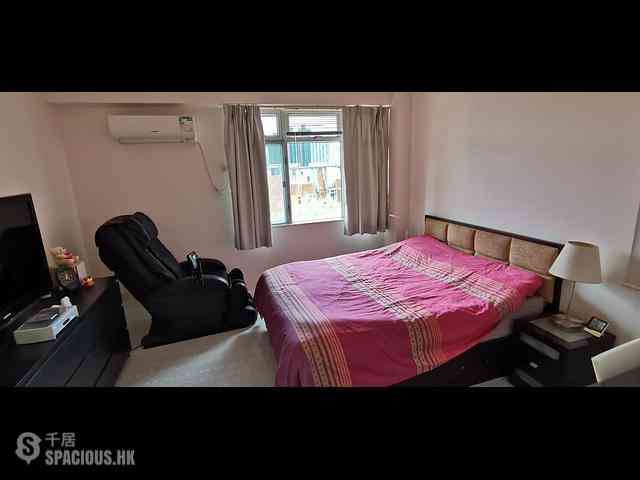 Fo Tan - Shatin Lodge 04