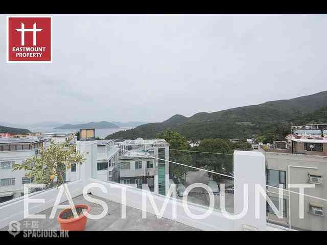 Clear Water Bay - Mau Po 01