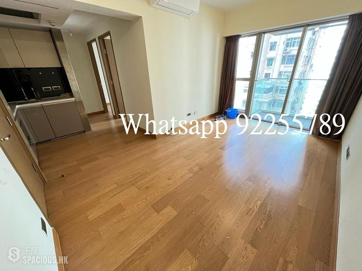 Sai Ying Pun - The Nova 01
