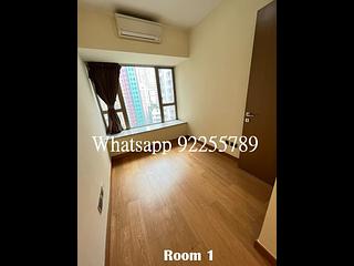 Sai Ying Pun - The Nova 04