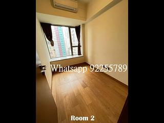 Sai Ying Pun - The Nova 05