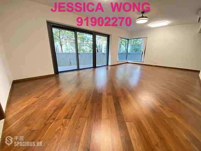 Kowloon Tong - Parc Inverness 02