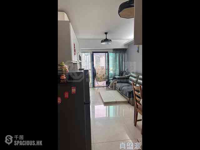 Tai Wai - Festival City Phase 3 Block 5 01
