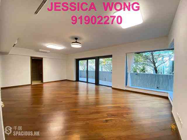 Kowloon Tong - Parc Inverness 03