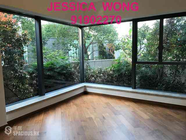 Kowloon Tong - Parc Inverness 04