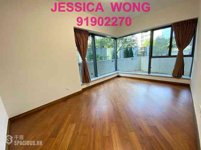 Kowloon Tong - Parc Inverness 05