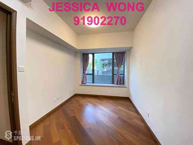 Kowloon Tong - Parc Inverness 06