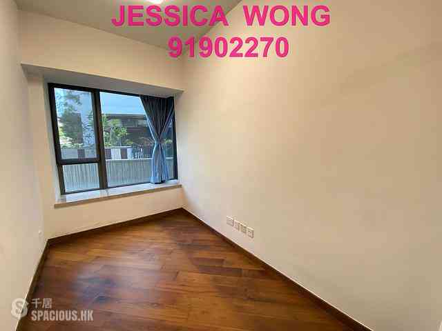 Kowloon Tong - Parc Inverness 07