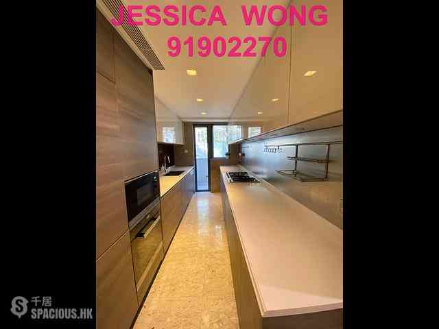 Kowloon Tong - Parc Inverness 08