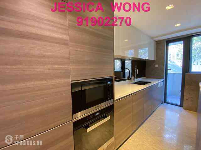 Kowloon Tong - Parc Inverness 09