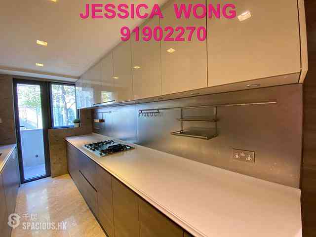 Kowloon Tong - Parc Inverness 10