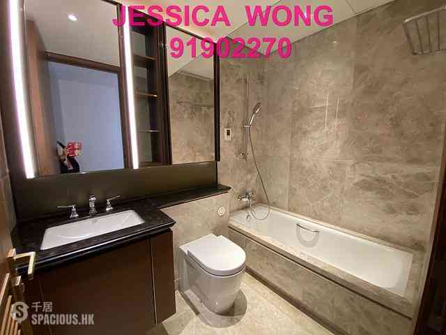 Kowloon Tong - Parc Inverness 13