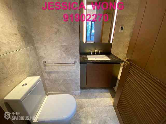 Kowloon Tong - Parc Inverness 14