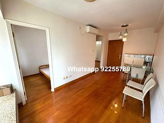 Sheung Wan - Queen's Terrace 03