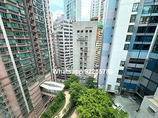 上環 - 帝后華庭 03