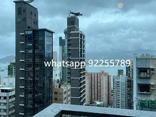 西营盘 - 明德山 02