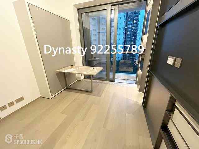 Sai Ying Pun - 15 Western Street 01