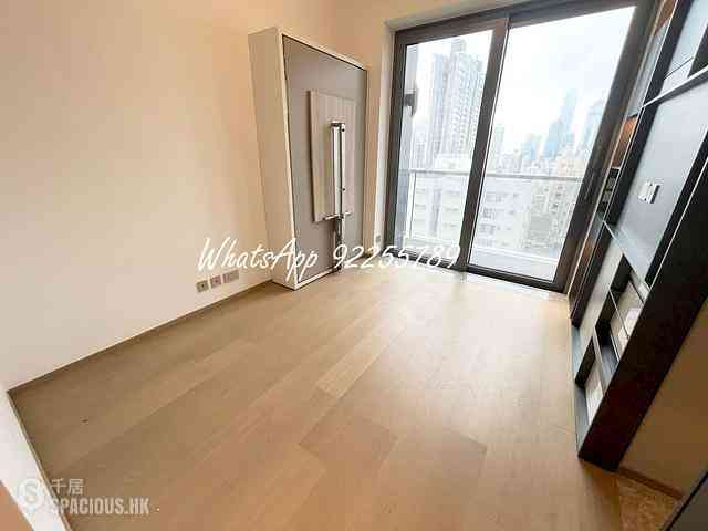 Sai Ying Pun - 15 Western Street 01