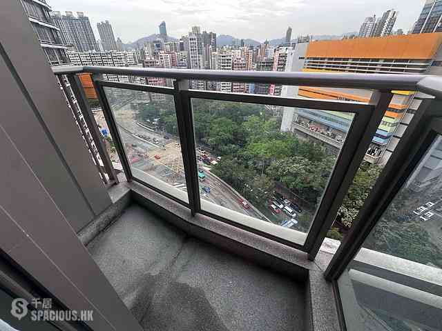 佐敦 - Grand Austin 3A座 01