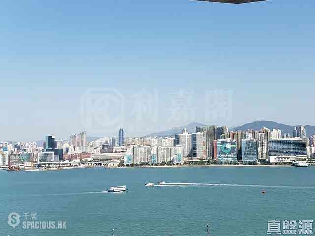 炮台山 - 维港颂3座 01