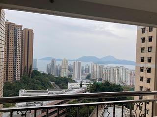 薄扶林 - 薄扶林花园 04