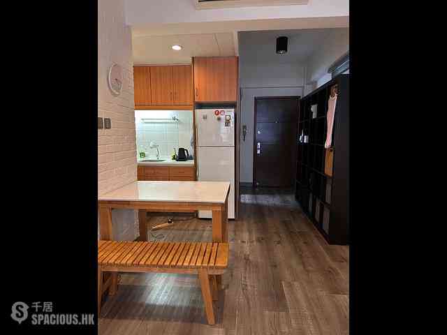 Happy Valley - 89-89A, Wong Nai Chung Road 03