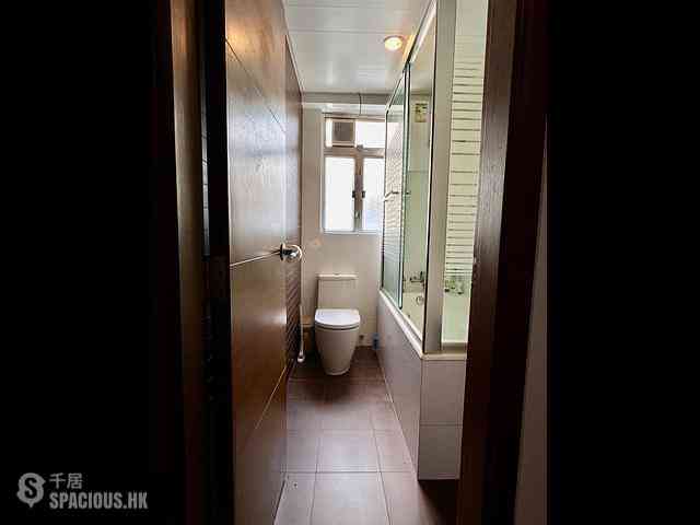 Happy Valley - 89-89A, Wong Nai Chung Road 05