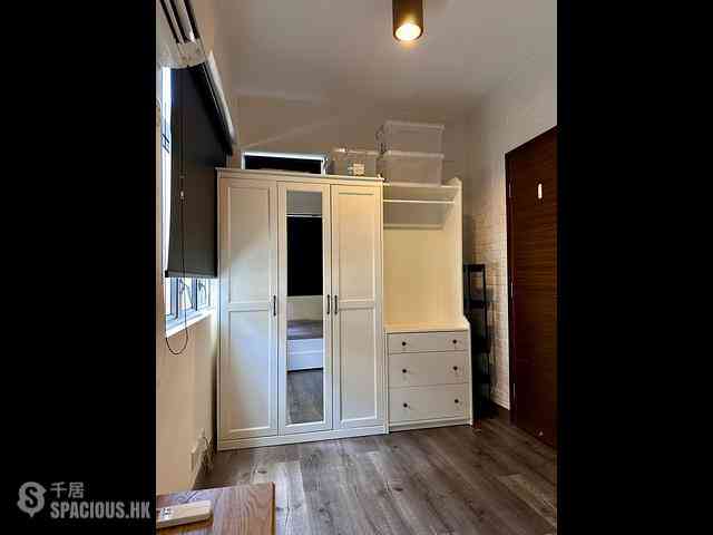 Happy Valley - 89-89A, Wong Nai Chung Road 06