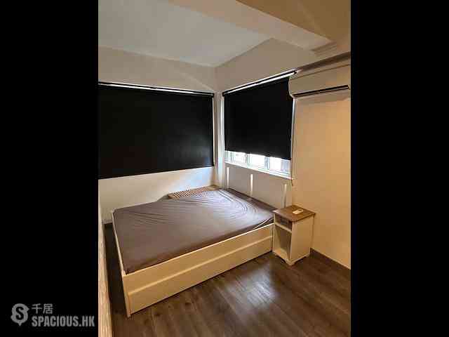 Happy Valley - 89-89A, Wong Nai Chung Road 07