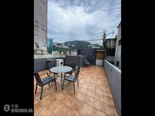 Happy Valley - 89-89A, Wong Nai Chung Road 08
