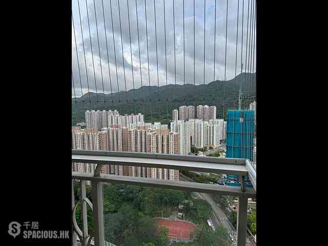 大围 - 名城2期 盛荟1座 11