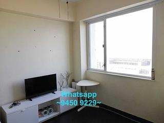 Sheung Wan - Wilmer Building 04