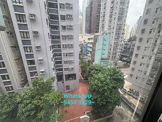 上環 - 偉利大廈 10