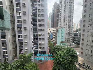 上環 - 偉利大廈 11