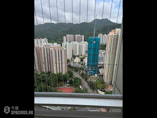 大围 - 名城2期 盛荟1座 12